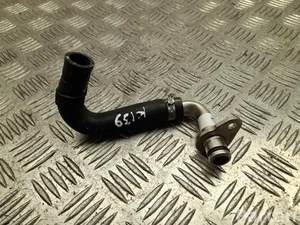 Mercedes-Benz A 654 203 69 01 / A6542036901 GLC X254 2024 Conduite de réfrigérant