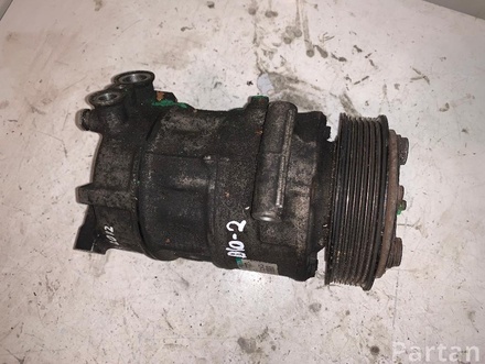 OPEL 13314473 INSIGNIA A (G09) 2012 Compressor