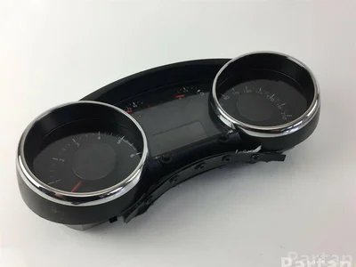 Peugeot 69189-220U / 69189220U 3008 2011 Tableau de bord - Image 1