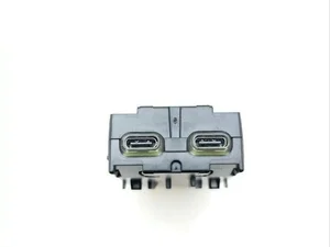Mercedes-Benz A2238201606 EQE V295 2023 Input device USB