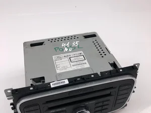 Ford 7M5F18C844GA FOCUS II (DA_, HCP) 2006 Radio / lecteur CD
