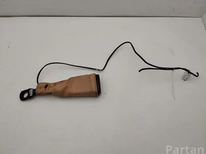 Maserati 34039831 GRAN TURISMO 2008 Boucle de ceinture de sécurité Left Front