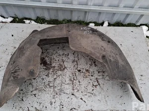 BMW X3 (F25) 2011 Wing liner