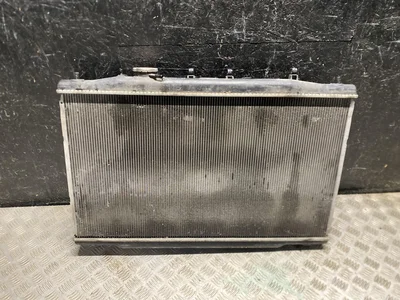 Honda MF223000-5770, MF022740-6480 / MF2230005770, MF0227406480 CR-V IV (RM_) 2016 Radiateur complect Ventilateur de radiateur - Image 1