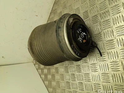 Jeep P68258354AB GRAND CHEROKEE IV (WK, WK2) 2018 Ressort à gaz - Image 1