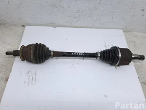 Seat 2Q0407271BK IBIZA V (KJ1) 2020 Antriebswelle vorne links