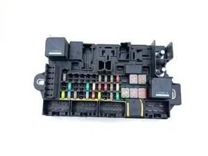 Jaguar EX53-14N030-AC, 516461F06 / EX5314N030AC, 516461F06 F-TYPE Convertible (X152) 2015 Fuse Box