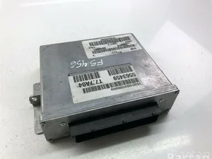 Saab 5563459 9-5 Estate (YS3E) 2003 Unités de contrôle