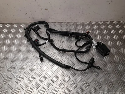 BMW 9 468 583, 9 468 584 / 9468583, 9468584 IX 1 2023 Kit de cables - Imagen 1