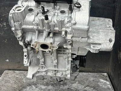 Škoda DUSA Fabia PJ 2025 Komplettmotor - Bild 1