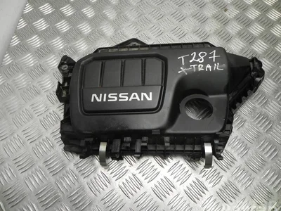 Nissan 91724 X-TRAIL (T32_) 2016 Couvert de moteur - Image 1