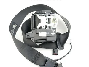 Jaguar AW83-611B08-BA8PVJ, 34008363A, 00066236 / AW83611B08BA8PVJ, 34008363A, 00066236 XK купе (X150) 2013 Ремень безопасности спереди справа