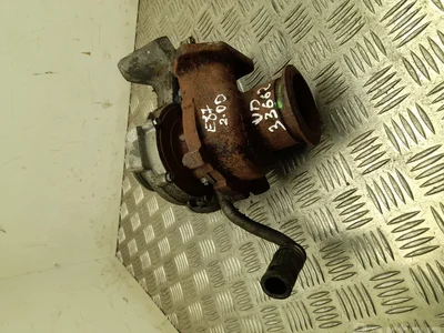 BMW 7800594 1 (E87) 2009 Turbocompresseur - Image 1