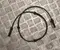 BMW 34526775866 5 Touring (F11) 2017 Sensor, wheel speed - Image 1