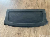 Volkswagen 5H6867769A Golf VIII (CD1) 2021 Vidinis bagažinės dangtis, palangė