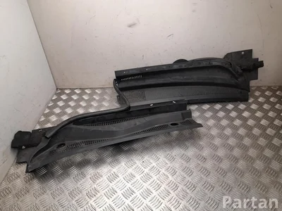 Ford AB39-2102222, AB39-2102223 / AB392102222, AB392102223 RANGER (TKE) 2018 Oблицовки стеклоочистителей - Изображение 1