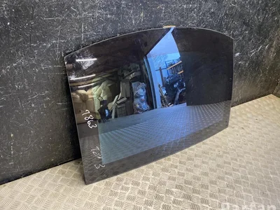 Tesla MODEL S 2014 Techo de vidrio - Imagen 1