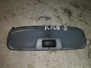 Ford 8161-13776-1B / 8161137761B S-MAX (WA6) 2007 Lumière intérieure