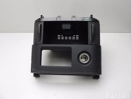 NISSAN 68108 EQ400 / 68108EQ400 X-TRAIL (T30) 2006 Glove box