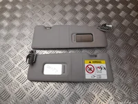 BMW 7 319 153, 7 319 154 / 7319153, 7319154 1 (F20) 2017 Panneau solaire complect