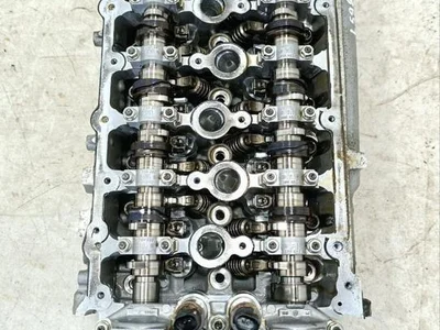 Bentley 07P103403C, 009799, 291016 BENTAYGA 2017 Cylinder Head - Image 1