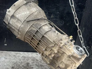 Nissan C20105X03A NP300 NAVARA (D40) 2010 Transmission manuelle