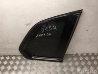BMW 7 444 082 / 7444082 X5 (G05) 2018 Side Body Glass Right Rear
