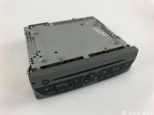 Renault 281150042RC KANGOO (KC0/1_) 2005 Radio / lecteur CD