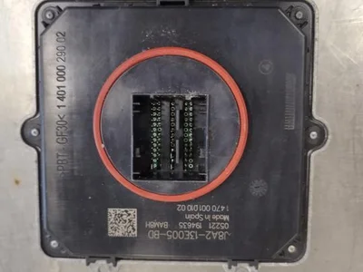 Gebrauchtes Original Land Rover J8A2-13E005-BD / J8A213E005BD RANGE ROVER VELAR (L560) 2021 Lichtmodul - Bild 1