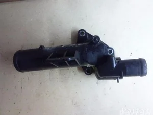 Nissan 558751 QASHQAI / QASHQAI +2 I (J10, JJ10) 2008 Boîtier du thermostat