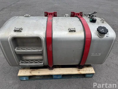 Gebrauchtes Original DAF 1999106 XF 2022 Kraftstofftank 510L - Bild 1