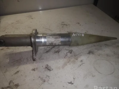 Audi 4D0807271F A8 (4D2, 4D8) 2001 Support pour pare-chocs - Image 1