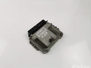 Ford C1B1-12A650-LC; CV2A-12B684-CA; 0261S09367 / C1B112A650LC, CV2A12B684CA, 0261S09367 FIESTA VI 2012 Unité de contrôle moteur