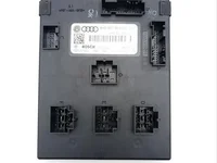 Bentley 4H0907063CC MULSANNE (3Y_) 2015 Body control module BCM FEM SAM BSI