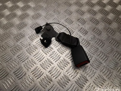 Nissan 888436UA0A Qashqai III (J12) 2023 Boucle de ceinture de sécurité - Image 1