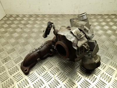 Volkswagen 04L253010, 04L253010TN250 TOURAN (5T1) 2018 Turbocompresseur - Image 1