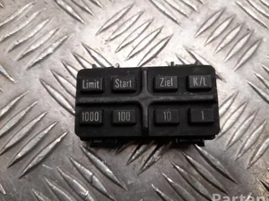 Mercedes-Benz 140 545 00 13 / 1405450013 S-CLASS Coupe (C140) 1994 Commutateur multiple