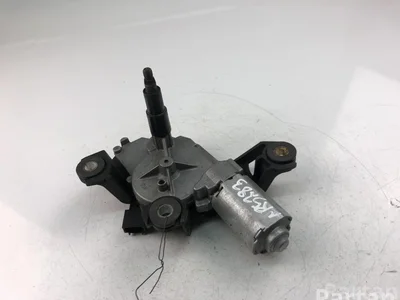 Nissan 28710JD000 QASHQAI / QASHQAI +2 I (J10, JJ10) 2010 Moteur d'essuie-glace - Image 1