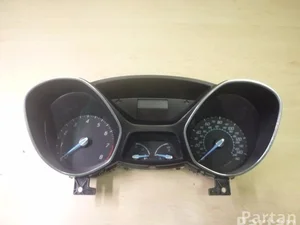 Ford BM5T-10849-BN / BM5T10849BN FOCUS III 2012 Tableau de bord