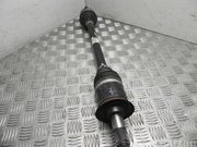 BMW 8603109 3 Gran Turismo (F34) 2014 Drive Shaft Left Rear