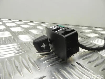 BMW 9 188 877, 61319188877 / 9188877, 61319188877 5 Gran Turismo (F07) 2010 Interrupteur de réglage de colonne de direction - Image 1