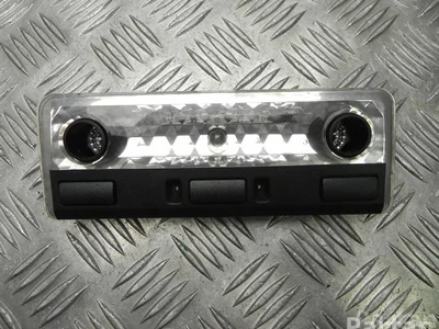 BMW 8379908 X5 (E53) 2004 Éclairage intérieur - Image 1