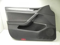 Volkswagen 5G4 868 079 / 5G4868079 GOLF VII (5G1, BQ1, BE1, BE2) 2013 Panneau de garniture de porte