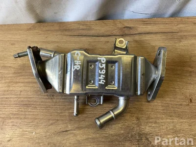 Toyota 2560137020F ; 2560137020 / 2560137020F, 2560137020 C-HR (_X1_) 2020 Kühler, Abgasrückführung - Bild 1