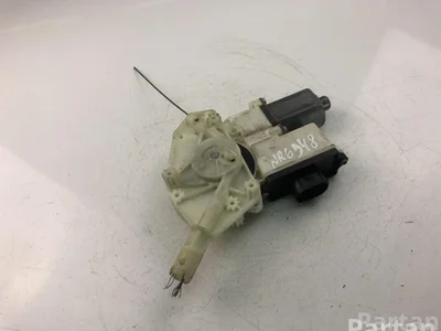 BMW 0130822523 5 Gran Turismo (F07) 2011 Moteur de lève-vitre - Image 1