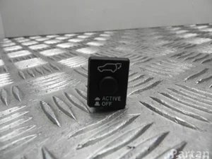 Lexus 15A257 RX (_L1_) 2009 Commutateur multiple