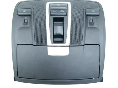 Mercedes-Benz A1669062301 M-CLASS (W166) 2015 Lumière intérieure - Image 1