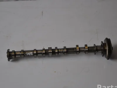 Ford USA JR3E6A272BA ; JR3E6C525CA / JR3E6A272BA, JR3E6C525CA MUSTANG Coupe 2018 Arbre à came - Image 1