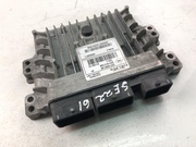 RENAULT 237100914R; 237101715R / 237100914R, 237101715R MEGANE III Hatchback (BZ0_) 2011 Control unit for engine