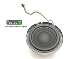 Porsche 625161-0010 / 6251610010 Taycan 2021 Haut-parleur